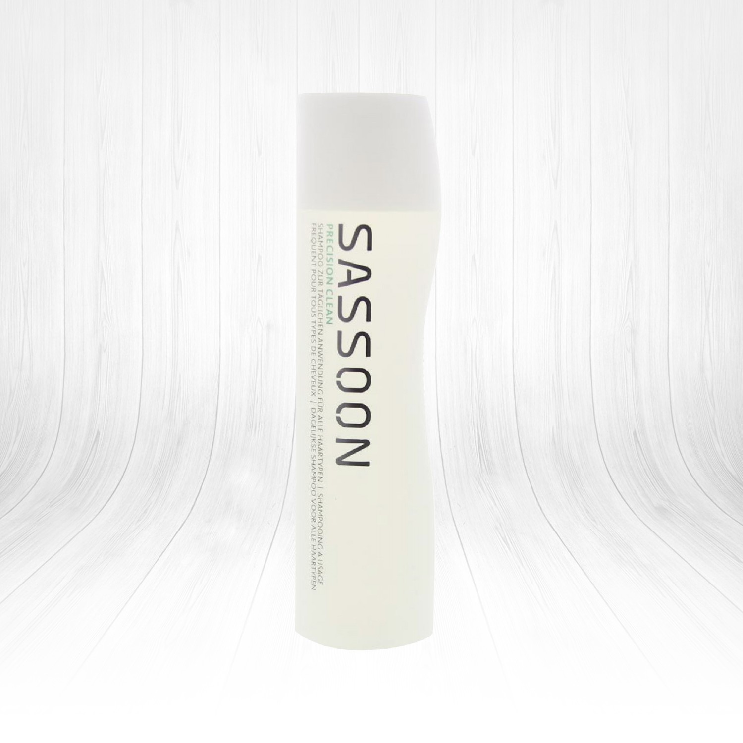 Sassoon Precision Clean Günlük Bakım Şampuanı